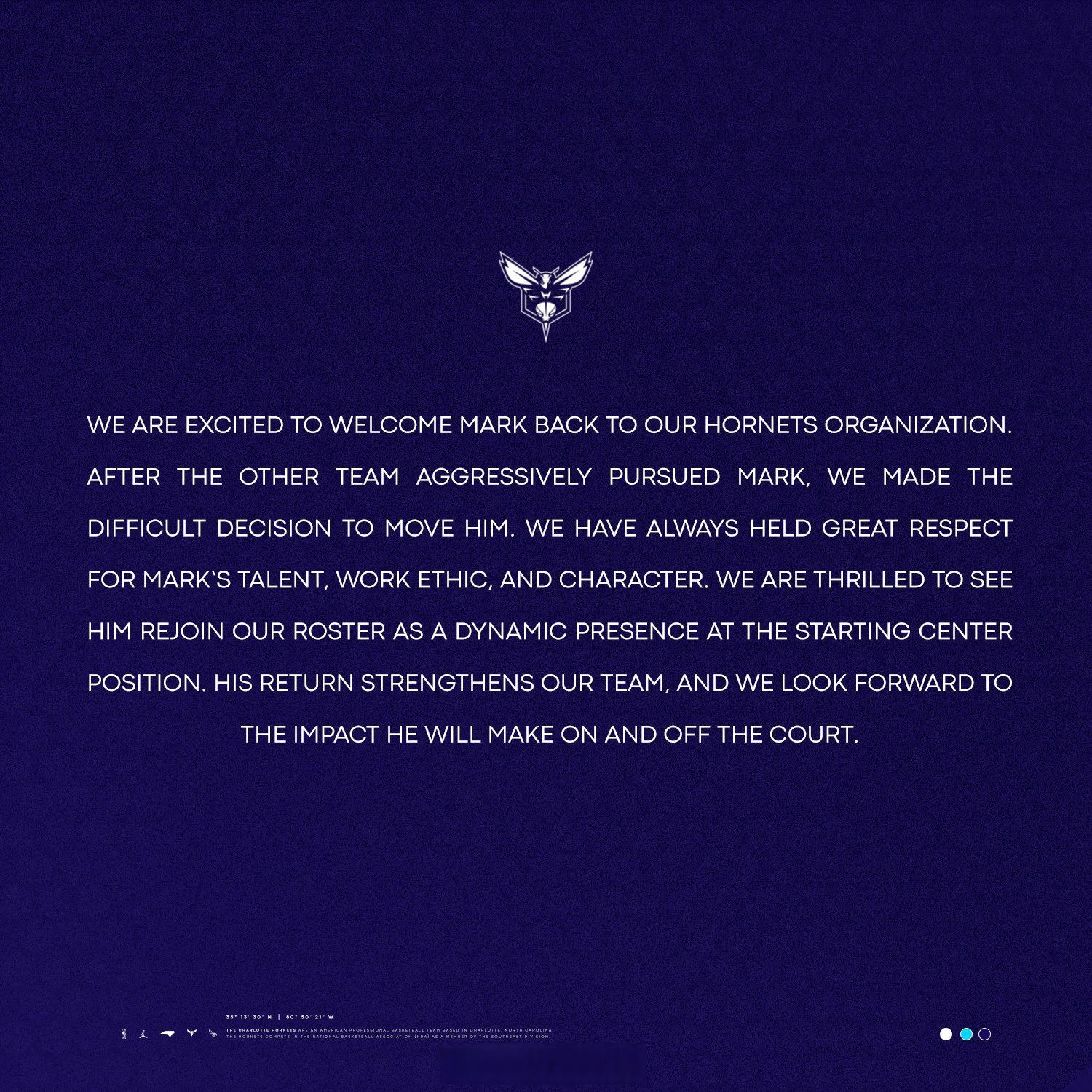 黄蜂新任主教练谈改革计划全面升级球队的简单介绍 黄蜂新任主教练谈改革计划全面升级球队的简单介绍