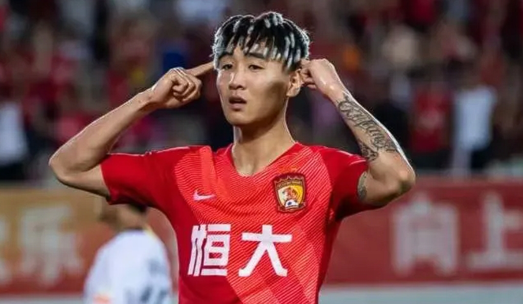 广州恒大遭遇惨败，无缘淘汰赛