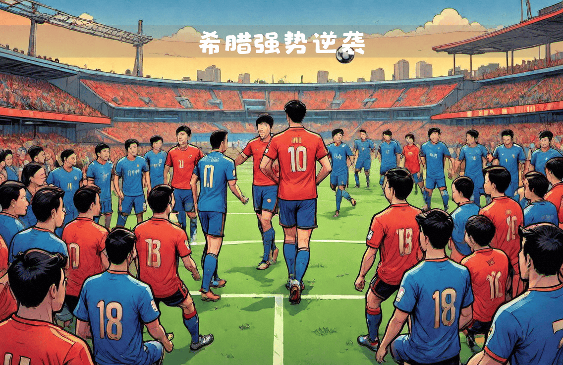 包含挪威不敌希腊,出线希望几乎破灭的词条 包含挪威不敌希腊,出线希望几乎破灭的词条