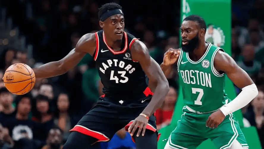 猛龙客场大胜凯尔特人,稳居东部第二 猛龙客场大胜凯尔特人,稳居东部第二