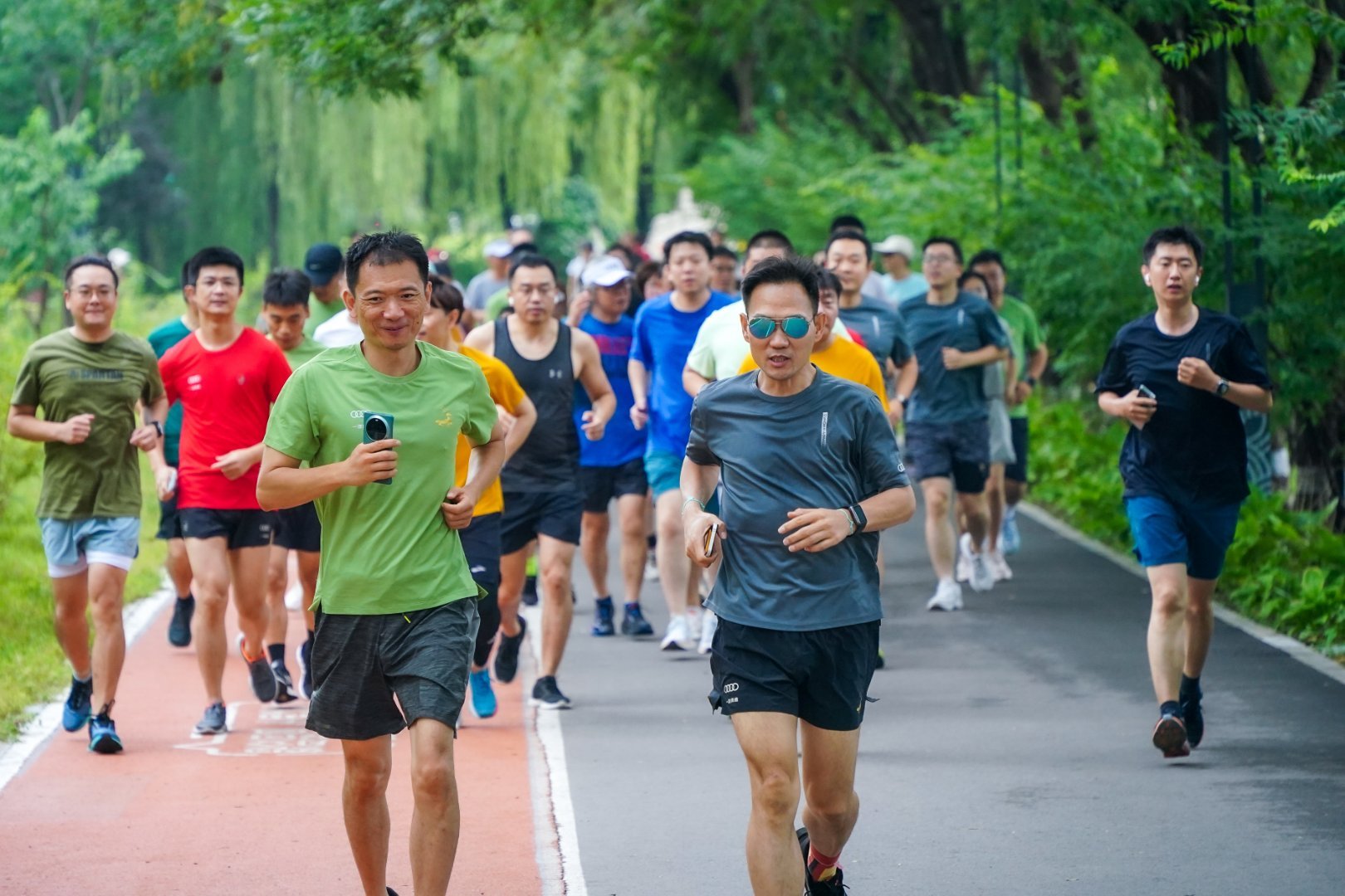 追逐荣耀的国际体育赛事备受瞩目