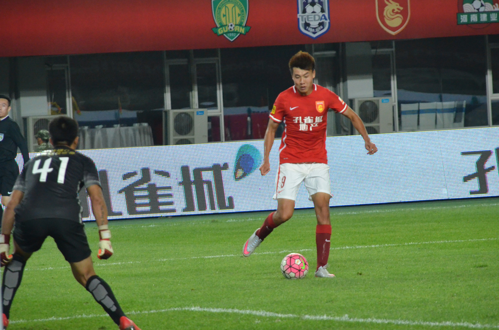 爱游戏在线-国安迎战华夏幸福，全速保持领先位置的简单介绍