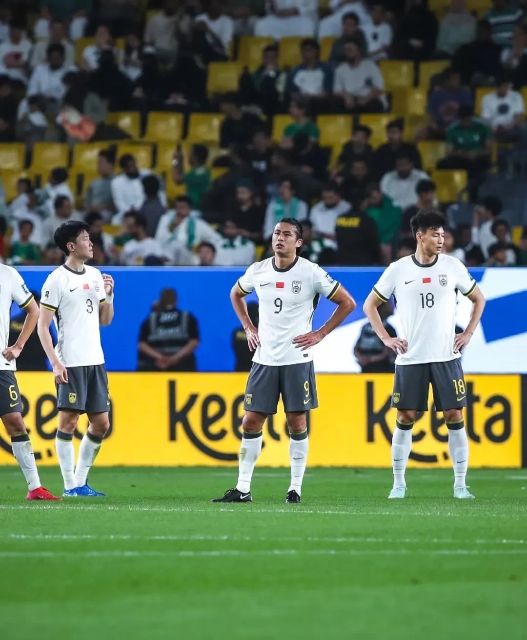 阿联酋球队表现出色,轻松晋级强 阿联酋球队表现出色,轻松晋级强