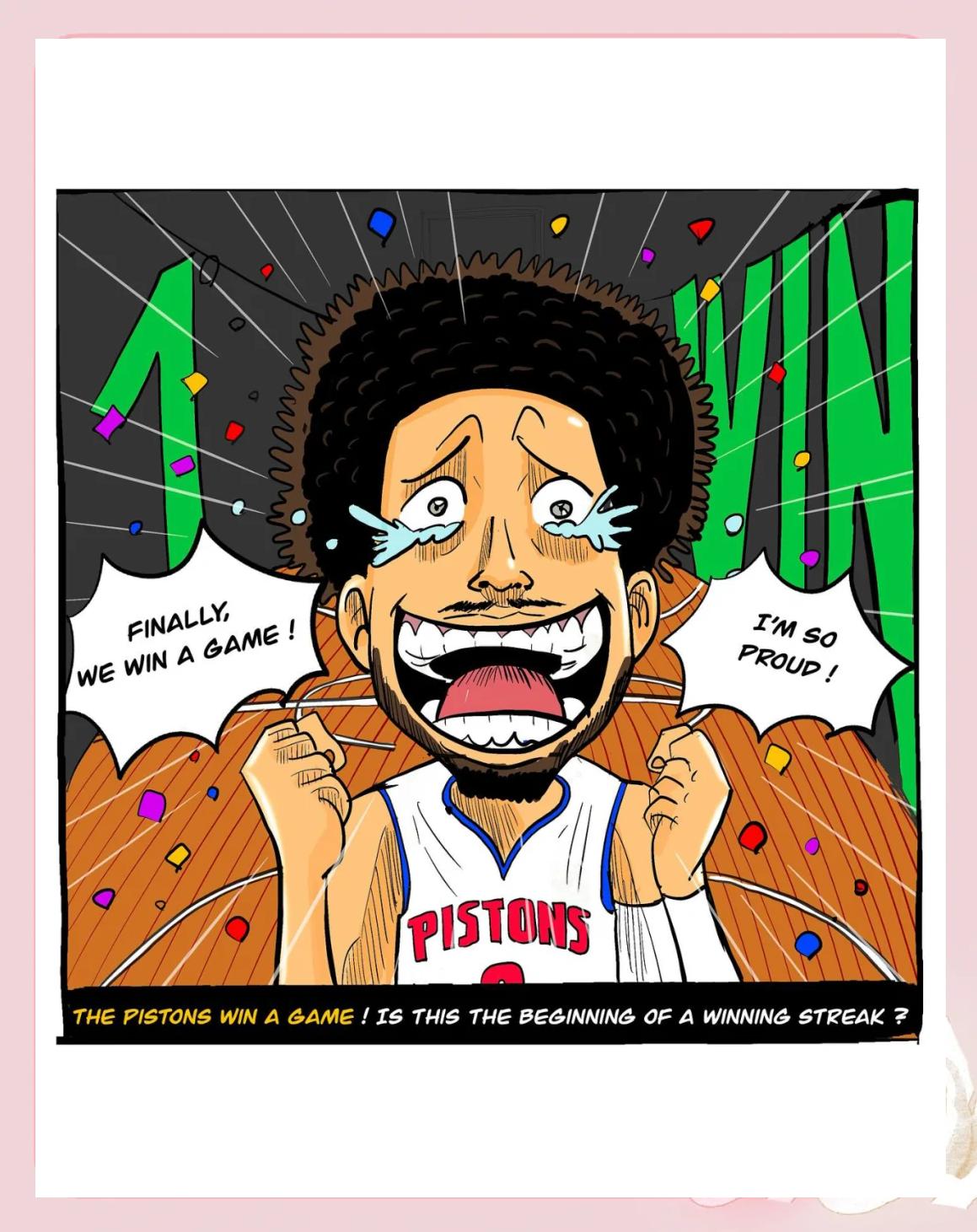 爱游戏-活塞惨败老鹰，众志成城等待复仇的简单介绍