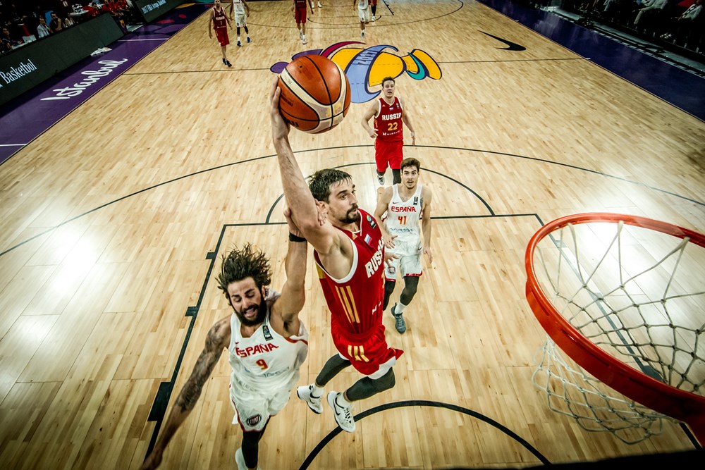 爱游戏app下载-欧洲杯篮球赛：摩洛哥队逆转捷克成功晋级