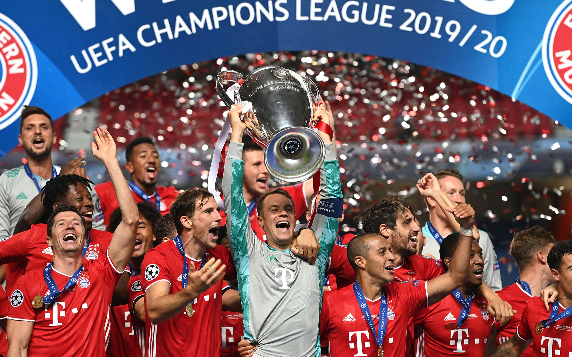 爱游戏官方入口-关于拜仁慕尼黑主场胜利，迈向冠军之路的信息