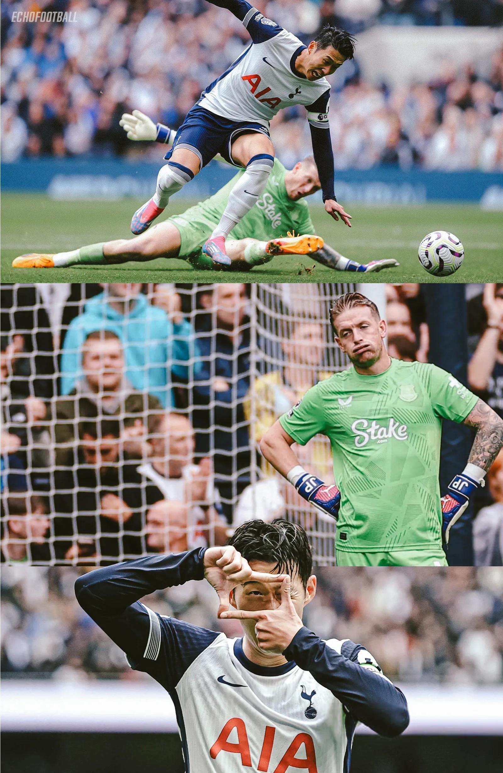 热刺-不敌埃弗顿,欧冠资格悬念增大的简单介绍 热刺-不敌埃弗顿,欧冠资格悬念增大的简单介绍