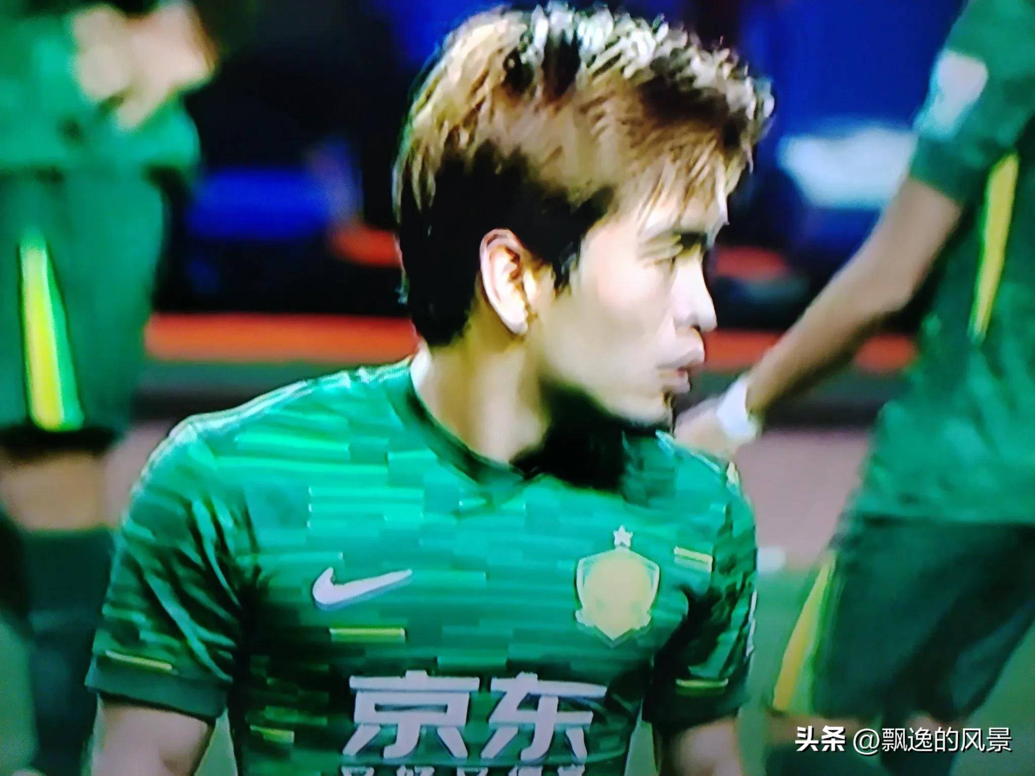 深圳佳兆业主场大捷北京国安,豪取三分 深圳佳兆业主场大捷北京国安,豪取三分