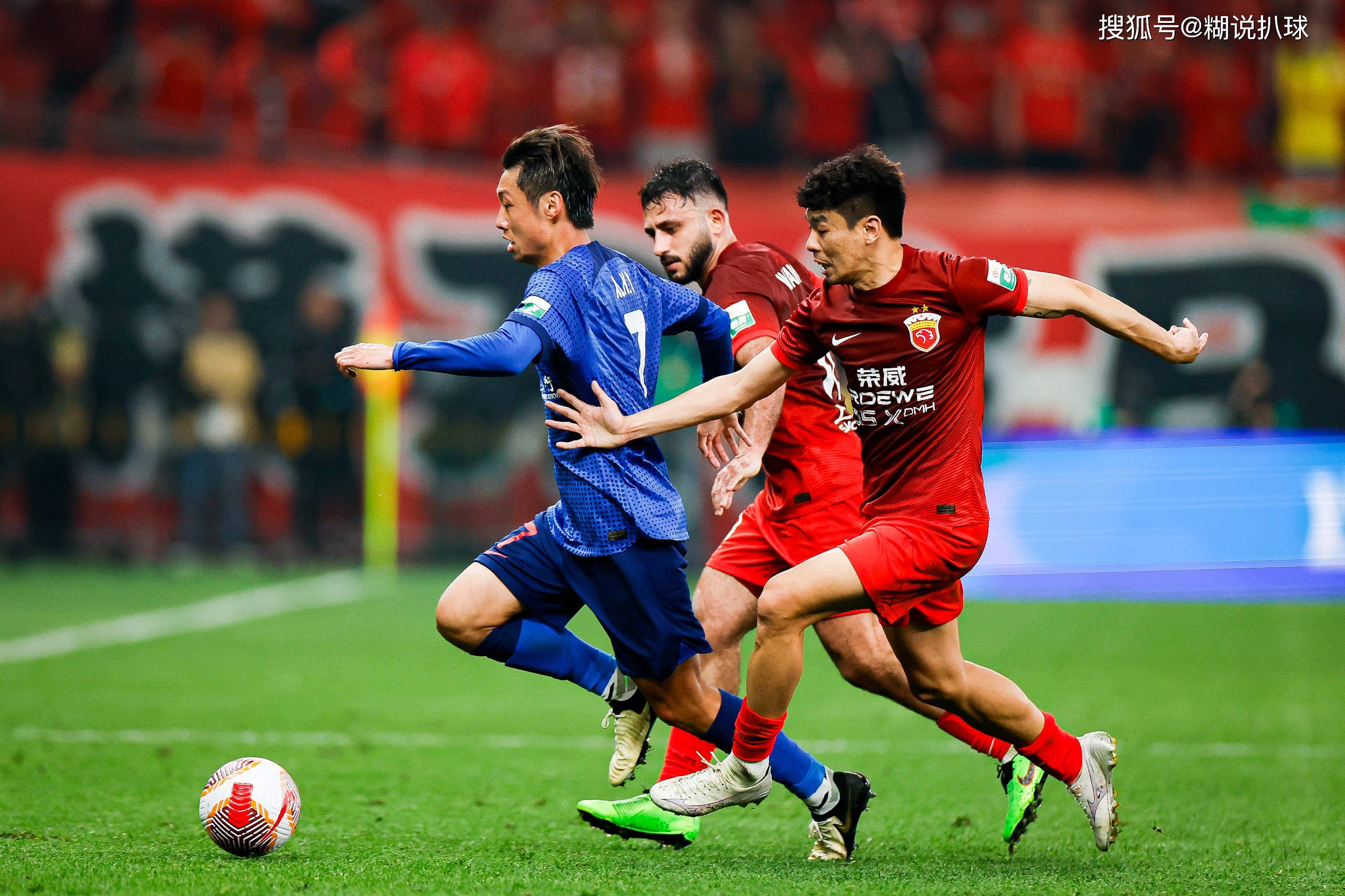 爱游戏入口-中超球队展现出色发挥，获得胜利的简单介绍