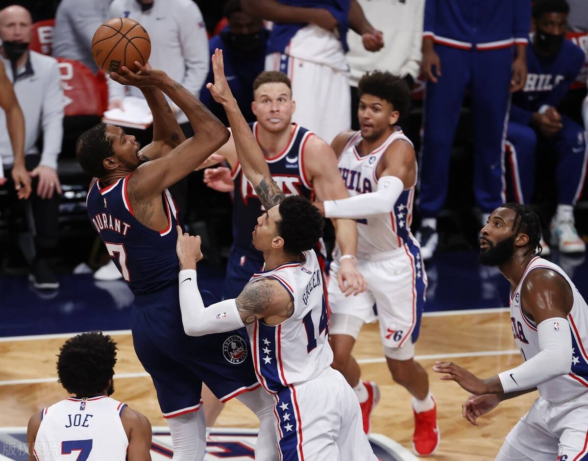 篮网新援连场出战,助球队连胜 篮网新援连场出战,助球队连胜