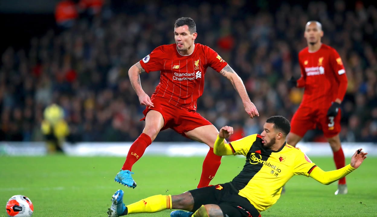 沃特福德客场爆冷，击败对手