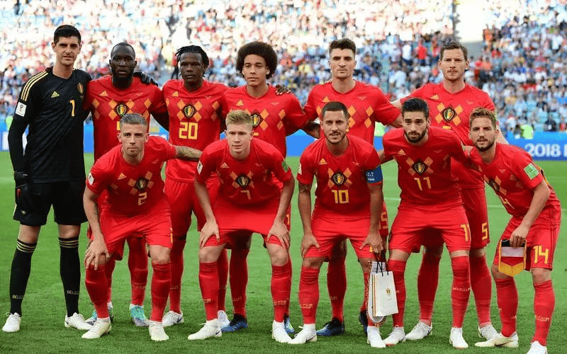 比利时迎战白俄罗斯，谁将获胜