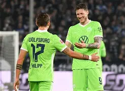 爱游戏登录入口-包含沃尔夫斯堡对决汉堡SV，胜负难料的词条