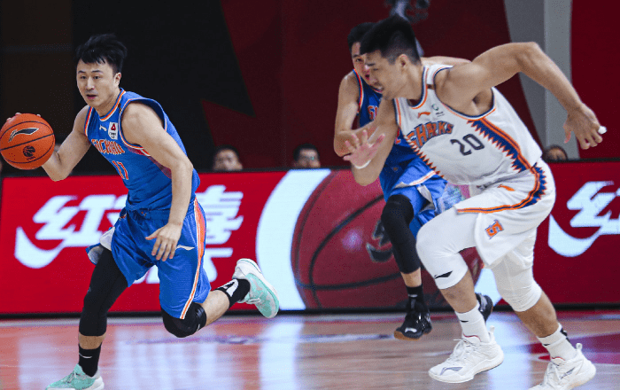 河南队全队发挥出色,稳步领先对手的简单介绍 河南队全队发挥出色,稳步领先对手的简单介绍