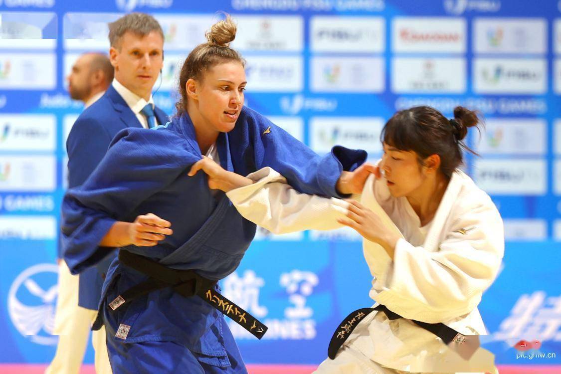 爱游戏网页版-斯里兰卡选手在柔道赛中表现出色