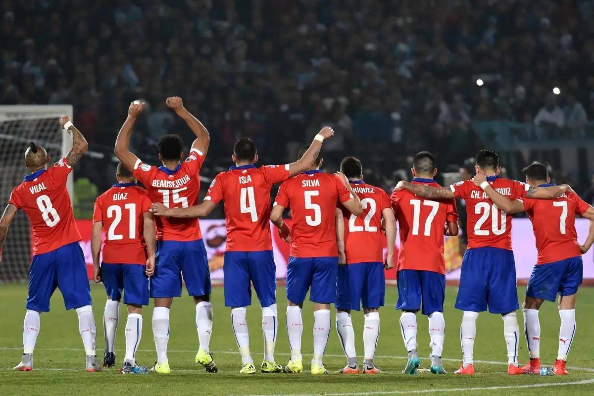 秘鲁队战平对手,晋级关键阶段 秘鲁队战平对手,晋级关键阶段