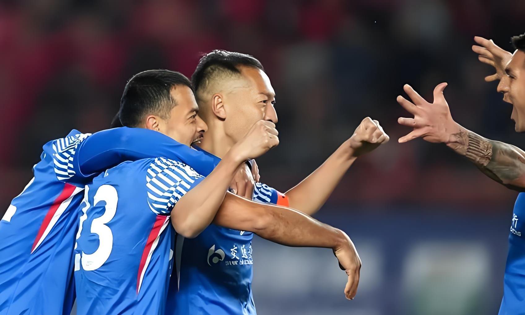 爱游戏-关于恒大击败苏宁，中超强强对话成为焦点的信息