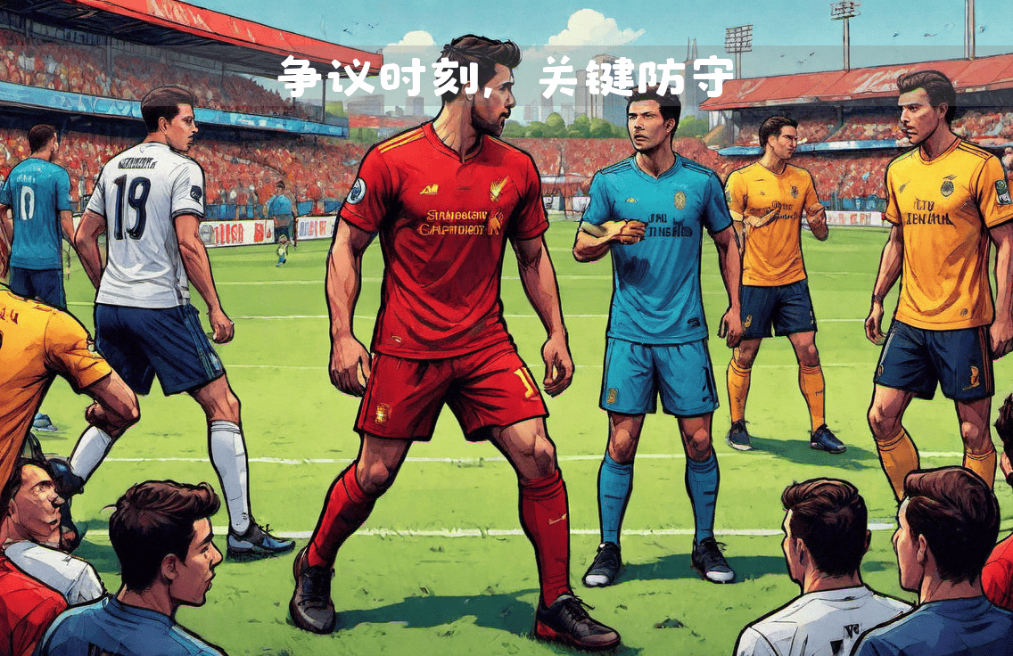 欧洲足球赛场上的热血对决令人热血沸腾 欧洲足球赛场上的热血对决令人热血沸腾