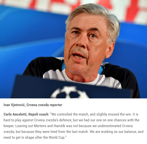 那不勒斯逆转胜利,喜迎胜利 那不勒斯逆转胜利,喜迎胜利