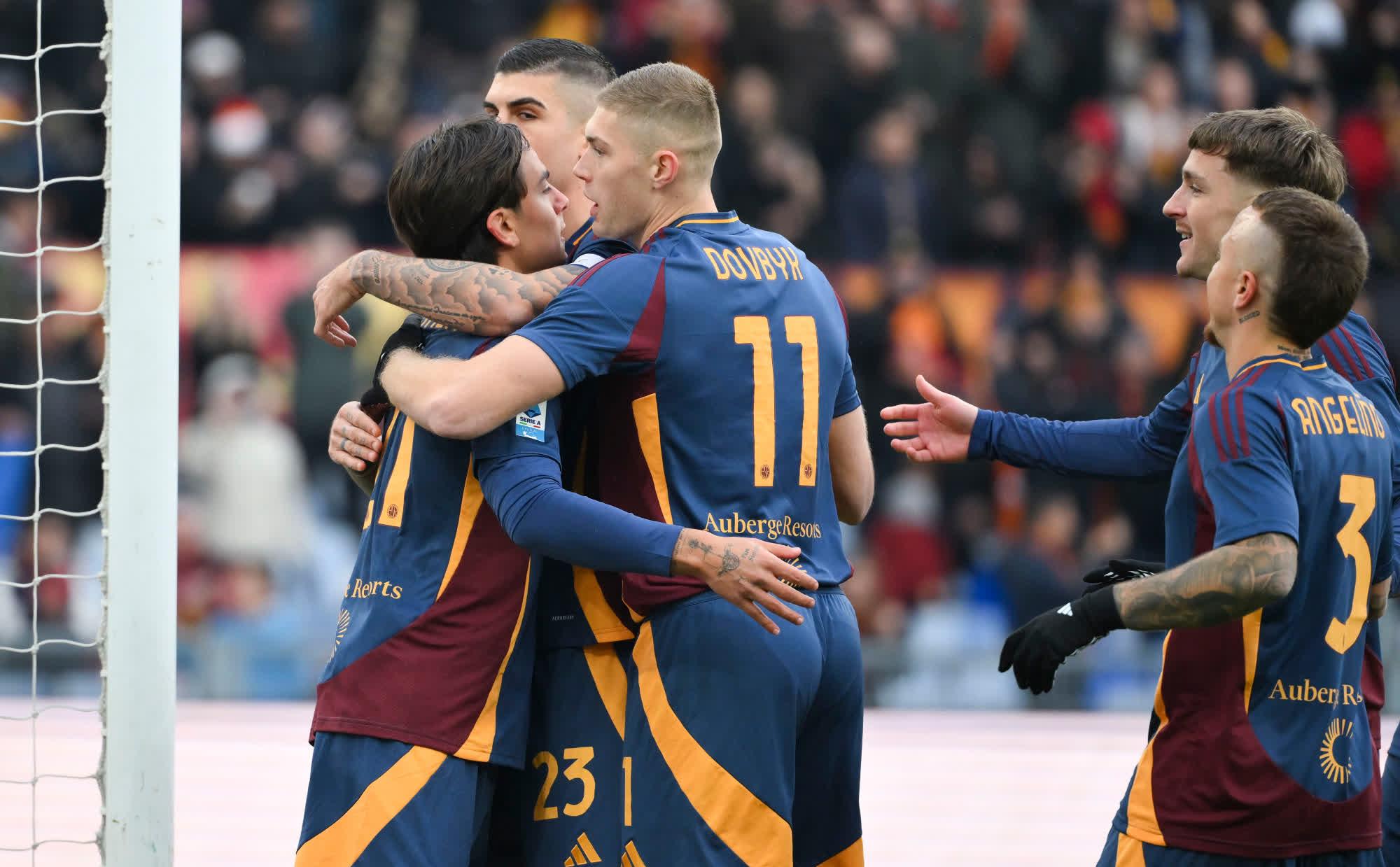 罗马队主帅下课,球队陷入危机 罗马队主帅下课,球队陷入危机