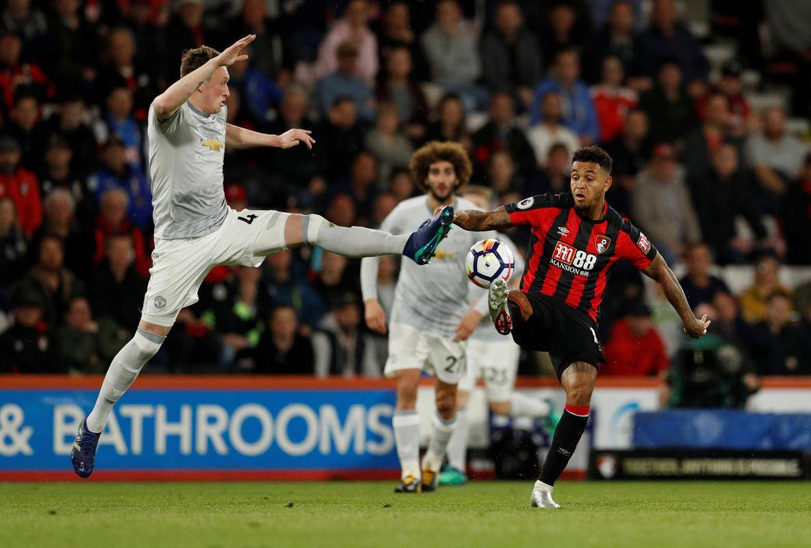 曼联在主场与博恩茅斯战平,保持不败的简单介绍 曼联在主场与博恩茅斯战平,保持不败的简单介绍