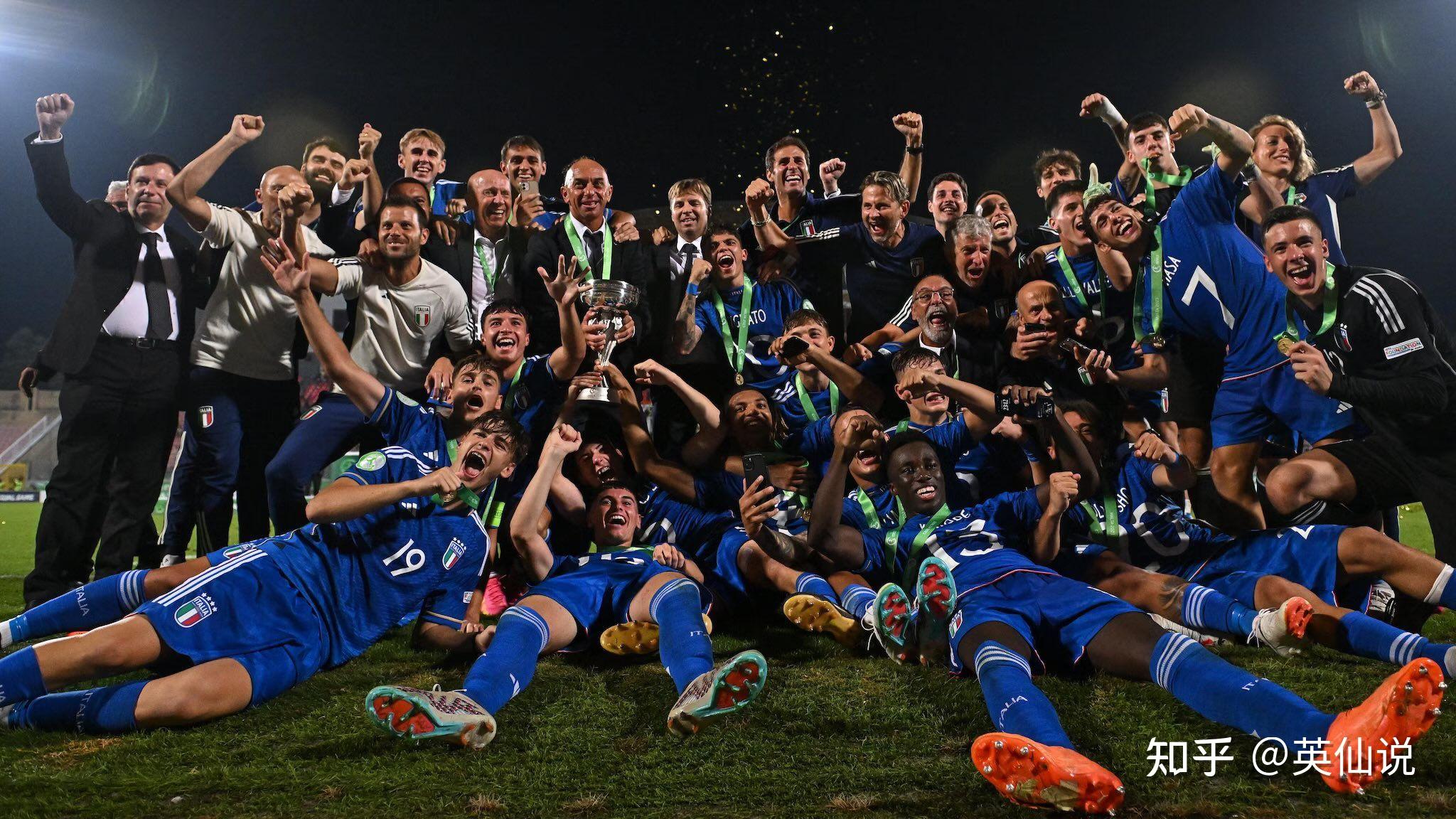 意大利战胜瑞士，晋级16强