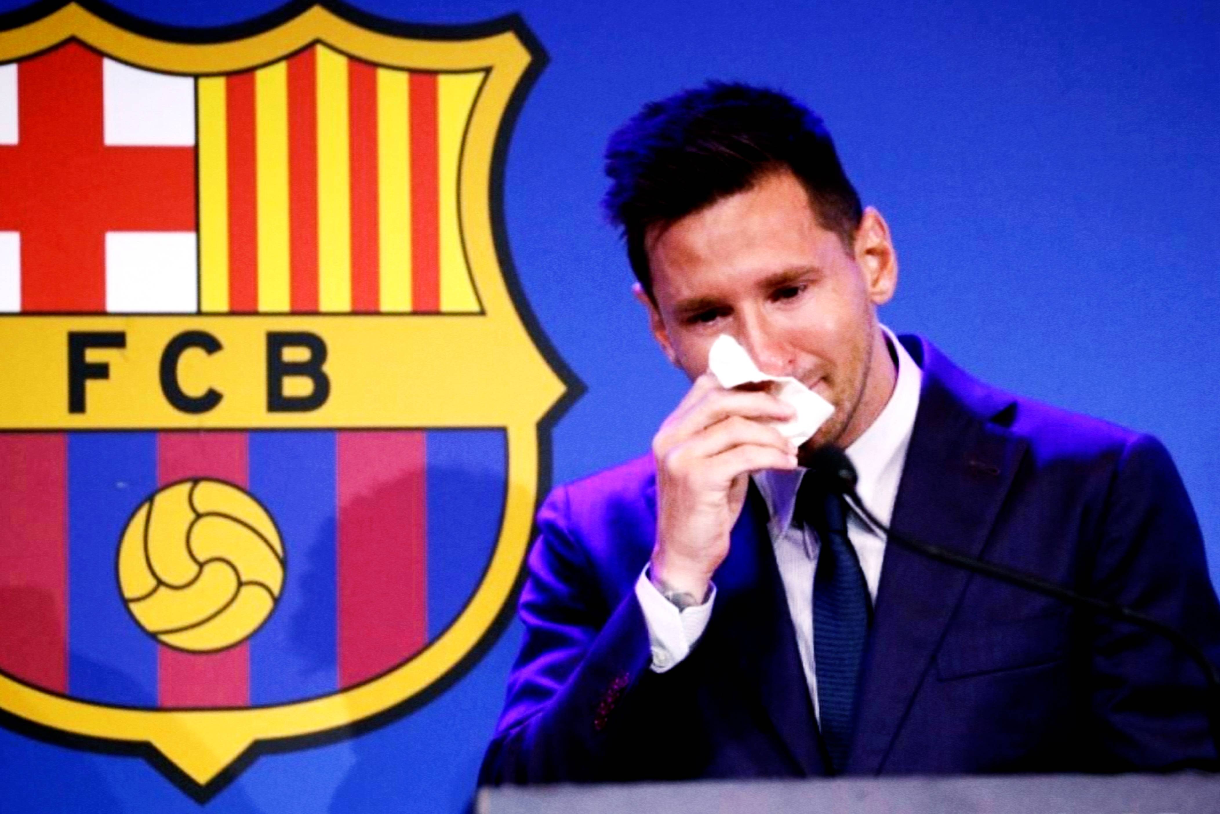 梅西又一次带领巴萨击败对手 梅西又一次带领巴萨击败对手