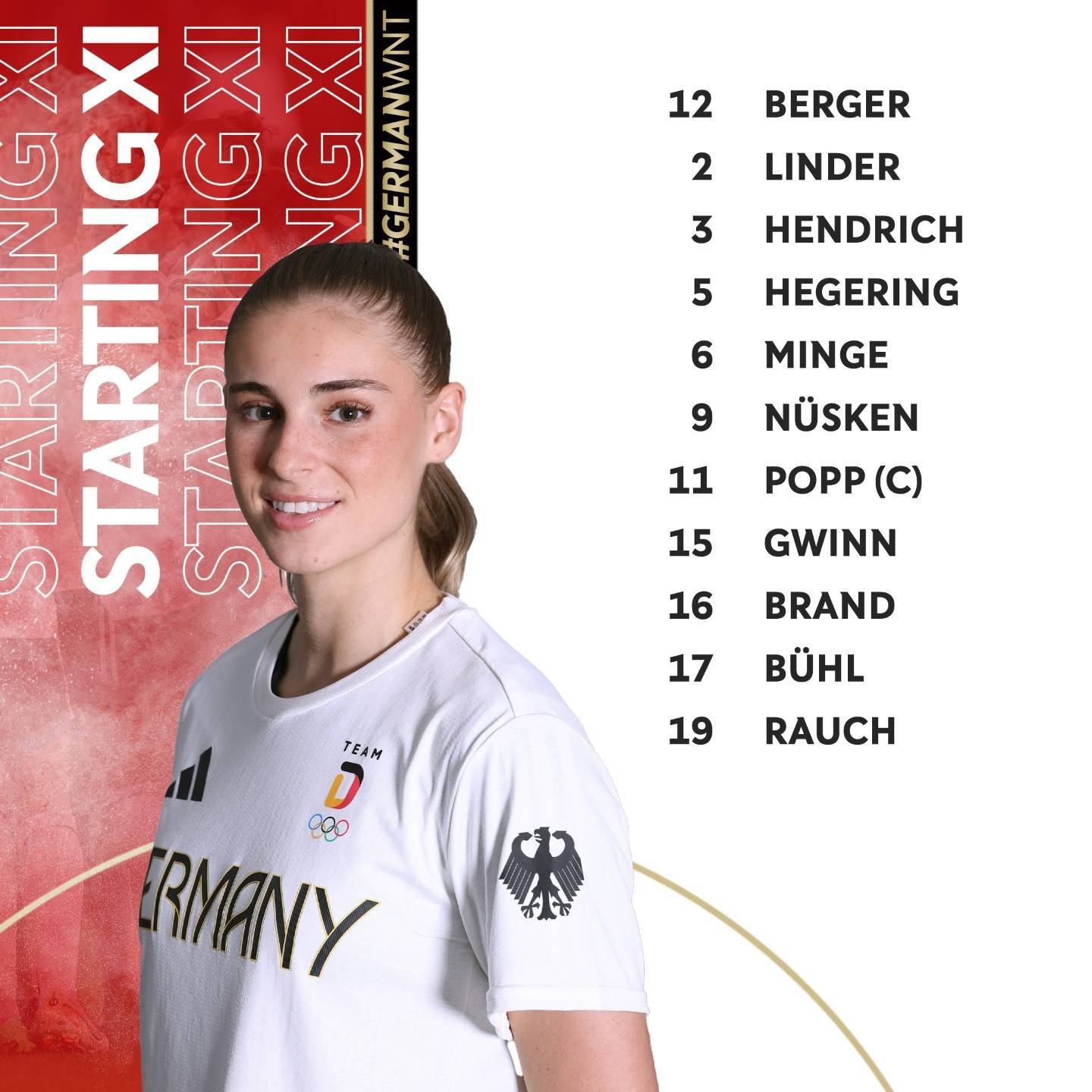 德国女足友谊赛战绩坚挺,实力不容小觑的简单介绍 德国女足友谊赛战绩坚挺,实力不容小觑的简单介绍