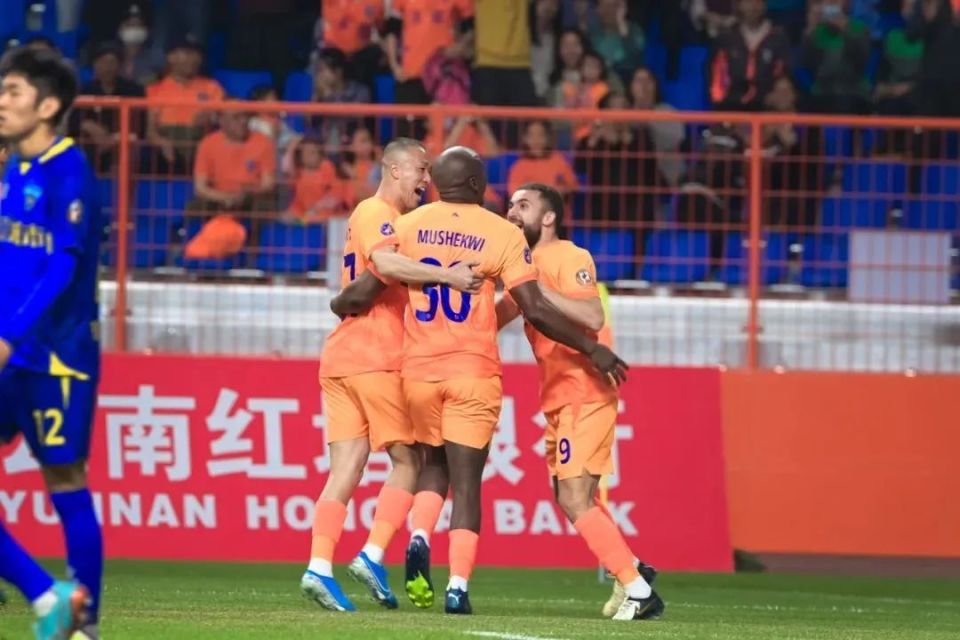 包含云南队在最新一场比赛中迎来胜利的词条 包含云南队在最新一场比赛中迎来胜利的词条