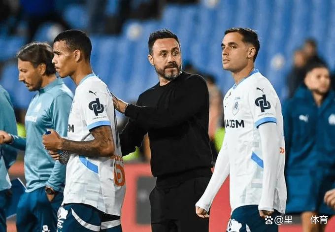 马赛连续不胜,传闻主帅或将换帅 马赛连续不胜,传闻主帅或将换帅