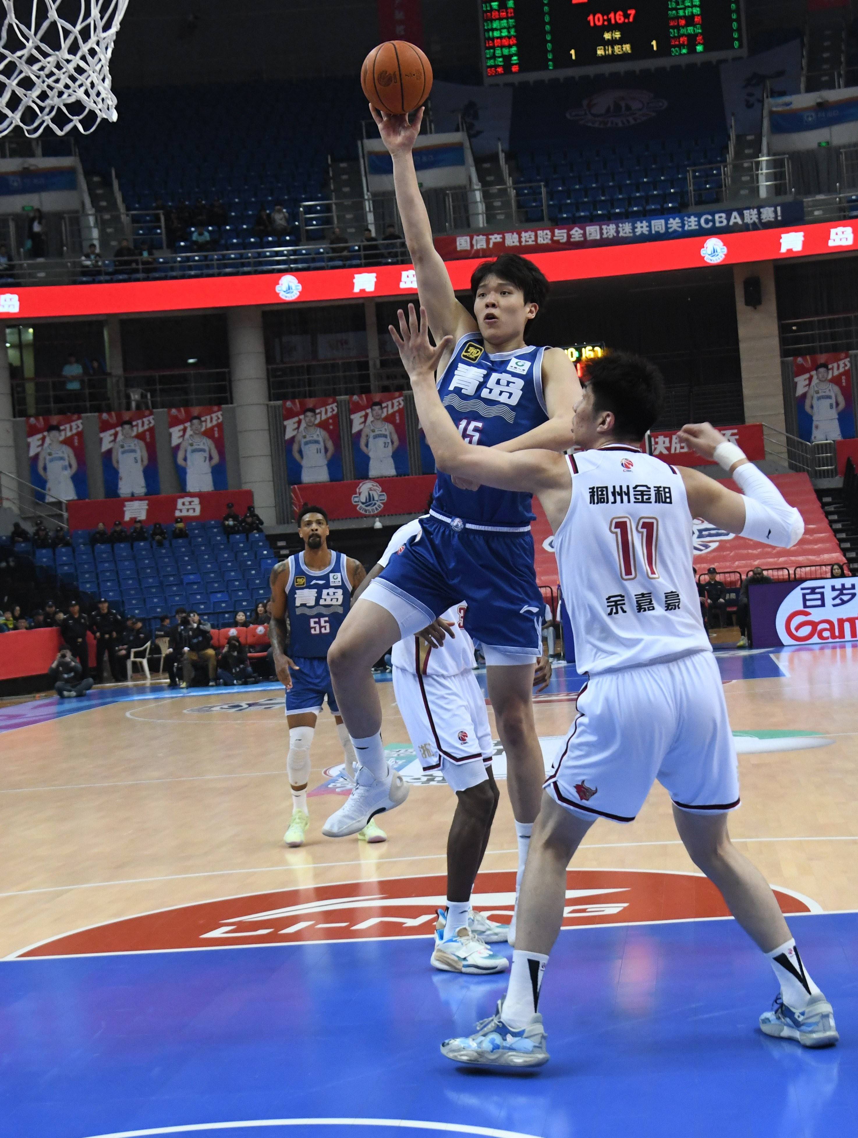 爱游戏亚洲官网-山东队发挥失常，客场告负给浙江的简单介绍