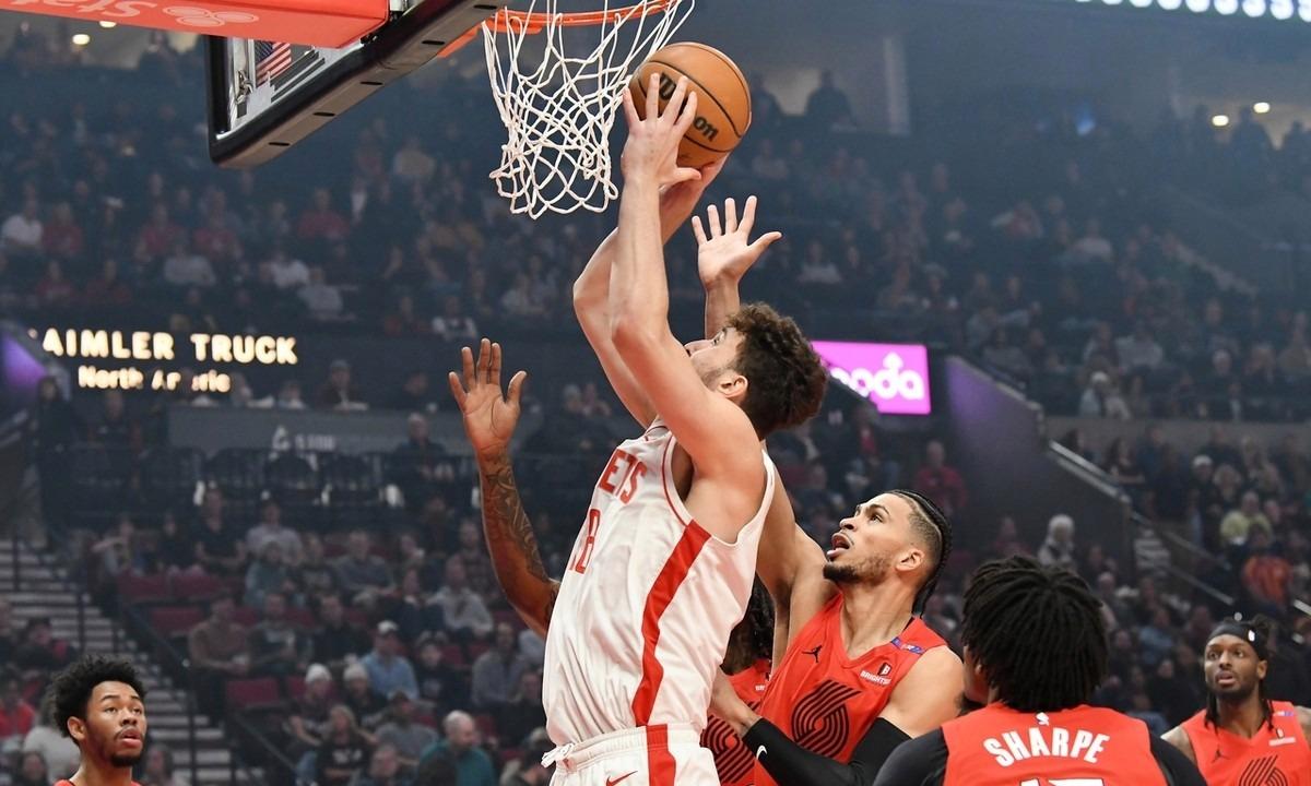 爱游戏在线登录-包含火箭重要球员缺阵消息，挑战将更加艰难的词条