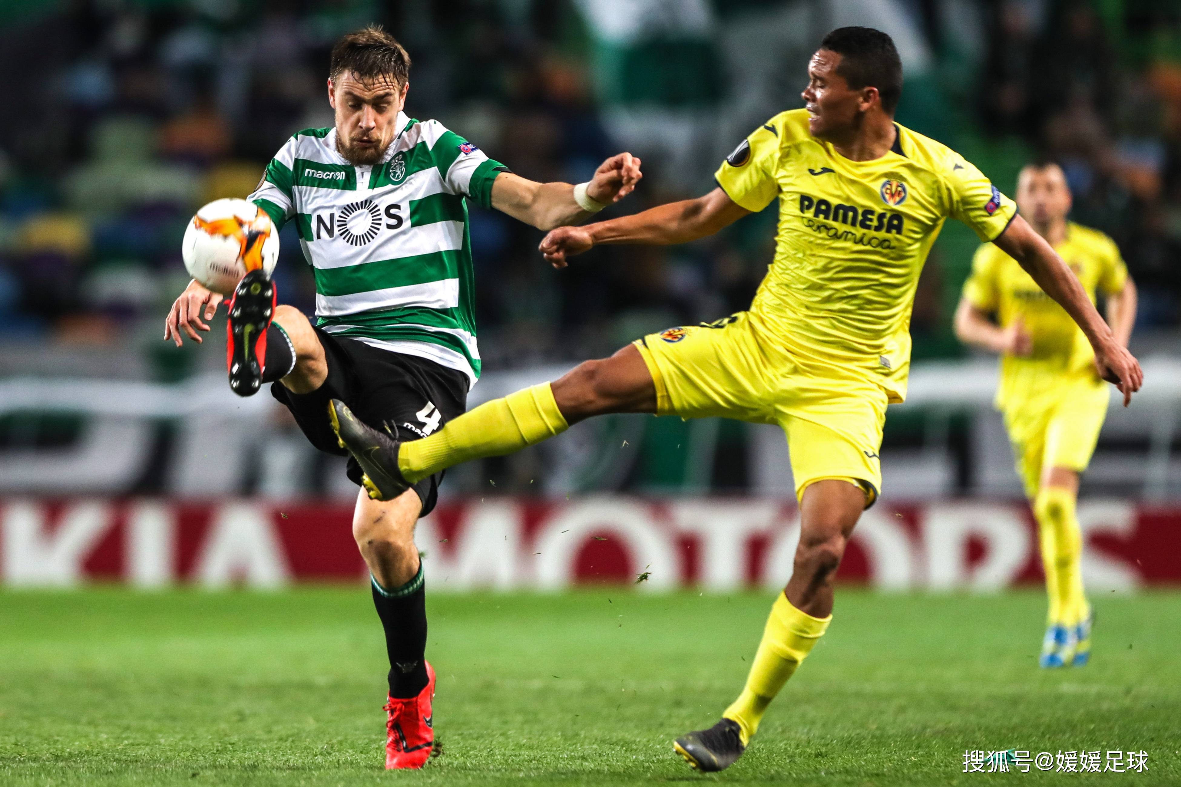 比利亚雷亚尔客场告捷,取得宝贵三分的简单介绍 比利亚雷亚尔客场告捷,取得宝贵三分的简单介绍