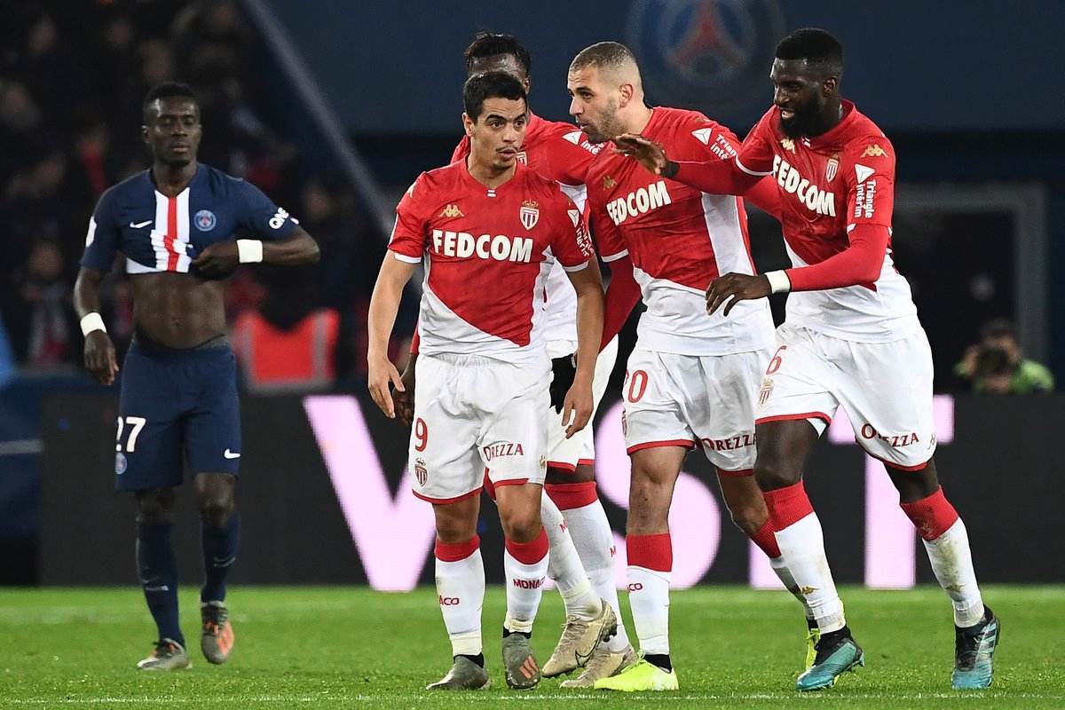 关于摩纳哥客场逆袭,成功晋级下一轮的信息 关于摩纳哥客场逆袭,成功晋级下一轮的信息