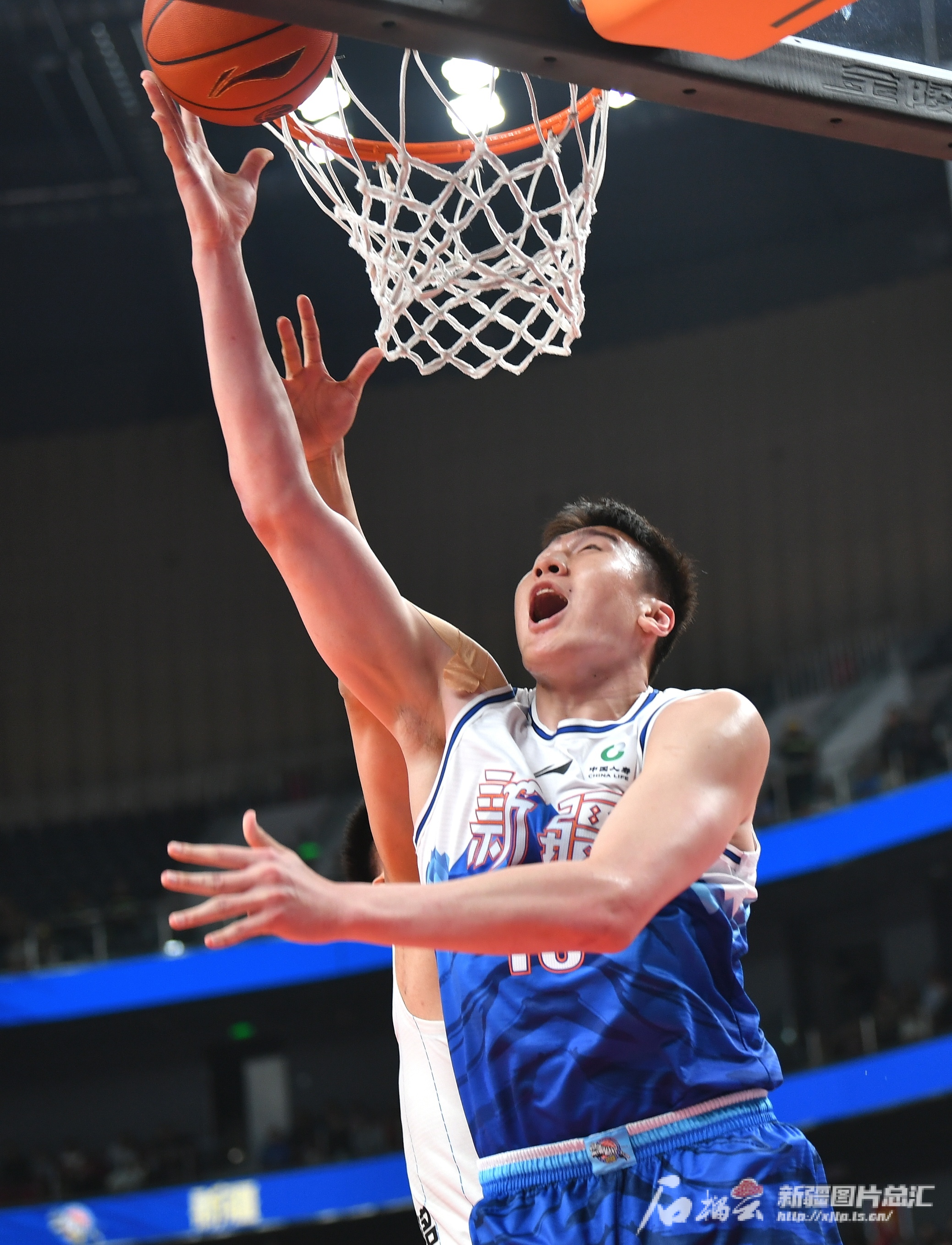 内蒙古男篮主场告捷,荣耀归来 内蒙古男篮主场告捷,荣耀归来