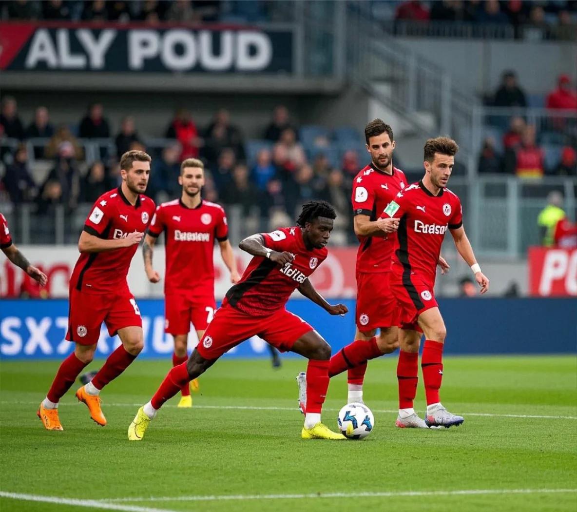 爱游戏网页版登录入口-勒沃库森队在攻防转换中取得胜利