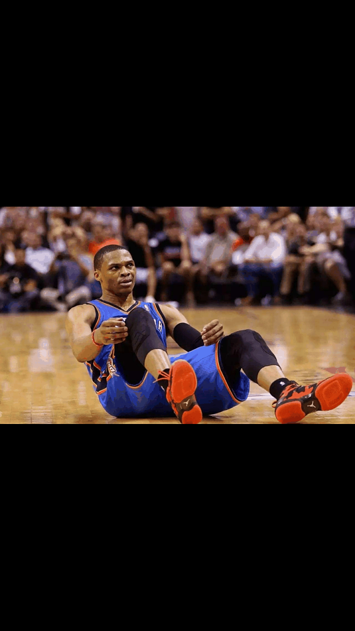 雷霆4连胜,威少砍三双仍落败 雷霆4连胜,威少砍三双仍落败