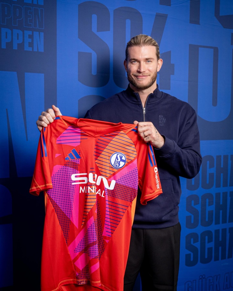 爱游戏在线-沙尔克迎来新球员加盟，支援实力大增