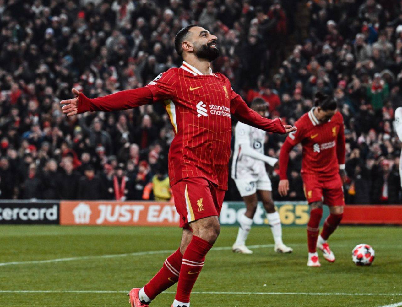 利物浦战平尤文图斯,晋级前景出现波动的简单介绍 利物浦战平尤文图斯,晋级前景出现波动的简单介绍