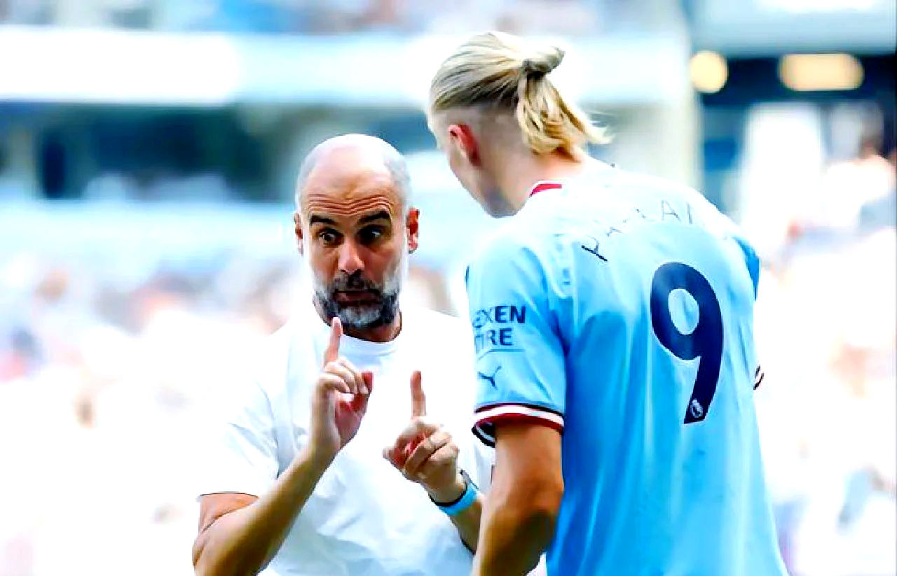 曼城客场-小胜本菲卡,稳固小组第一 曼城客场-小胜本菲卡,稳固小组第一