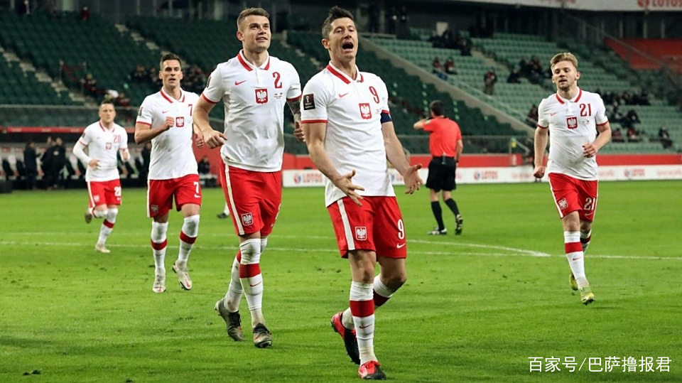 关于波兰在主场战胜安道尔,晋级下一轮的信息 关于波兰在主场战胜安道尔,晋级下一轮的信息