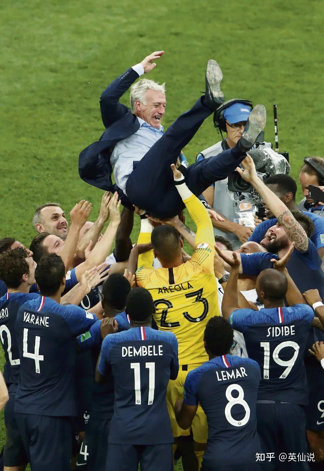 关于法国队获得胜利的同时也受伤了,球迷们心疼的信息 关于法国队获得胜利的同时也受伤了,球迷们心疼的信息