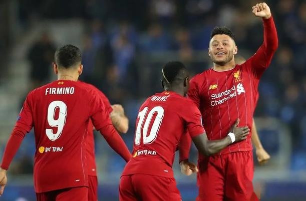 利物浦意外主场负于伯恩茅斯,失去积分 利物浦意外主场负于伯恩茅斯,失去积分