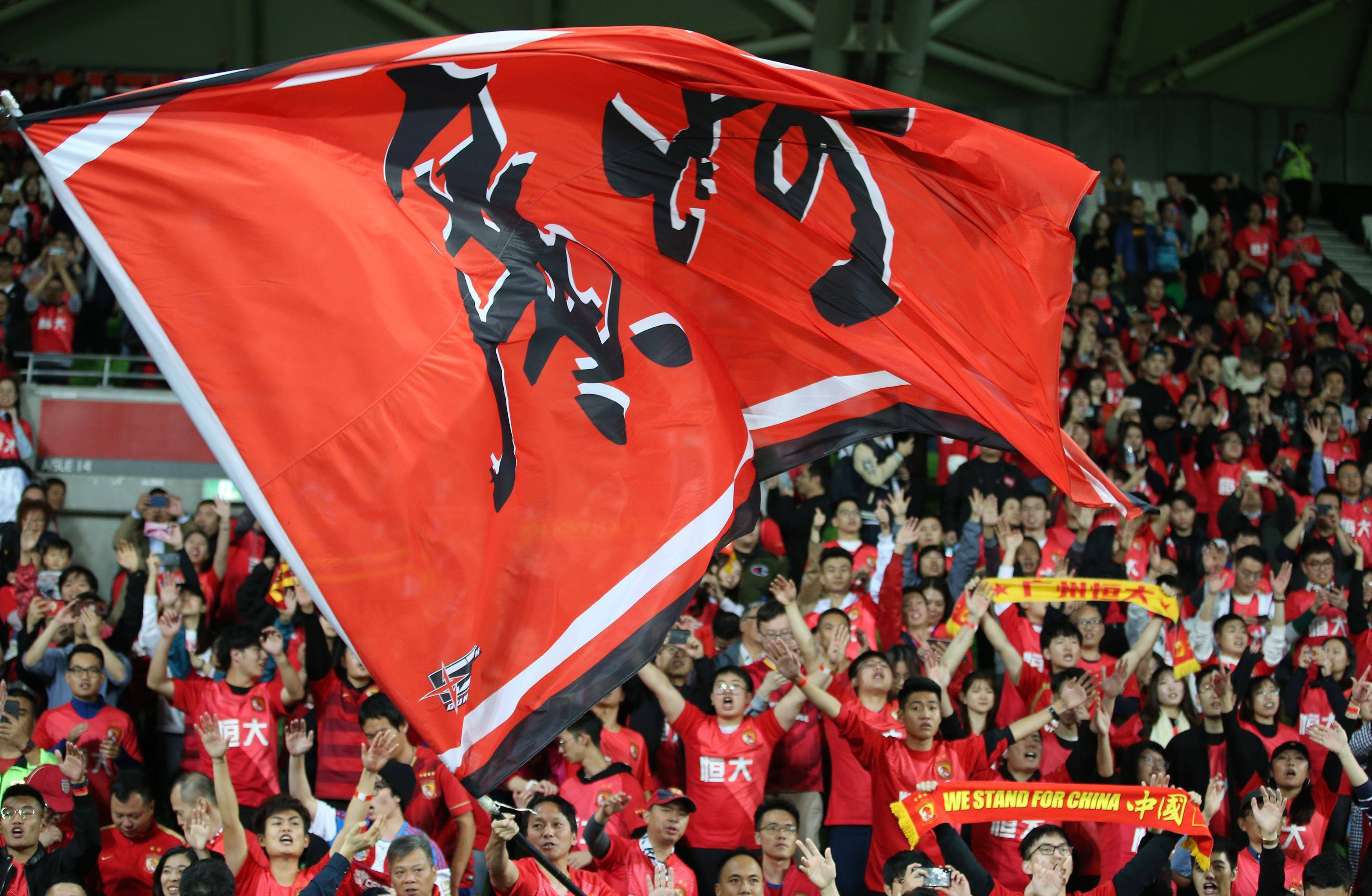 广州恒大豪取胜利,继续保持不败纪录的简单介绍 广州恒大豪取胜利,继续保持不败纪录的简单介绍