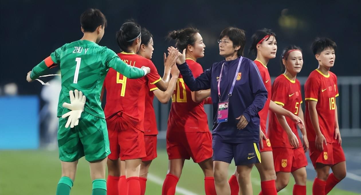 爱游戏官网-女足国家队实力强劲，轻松击败对手