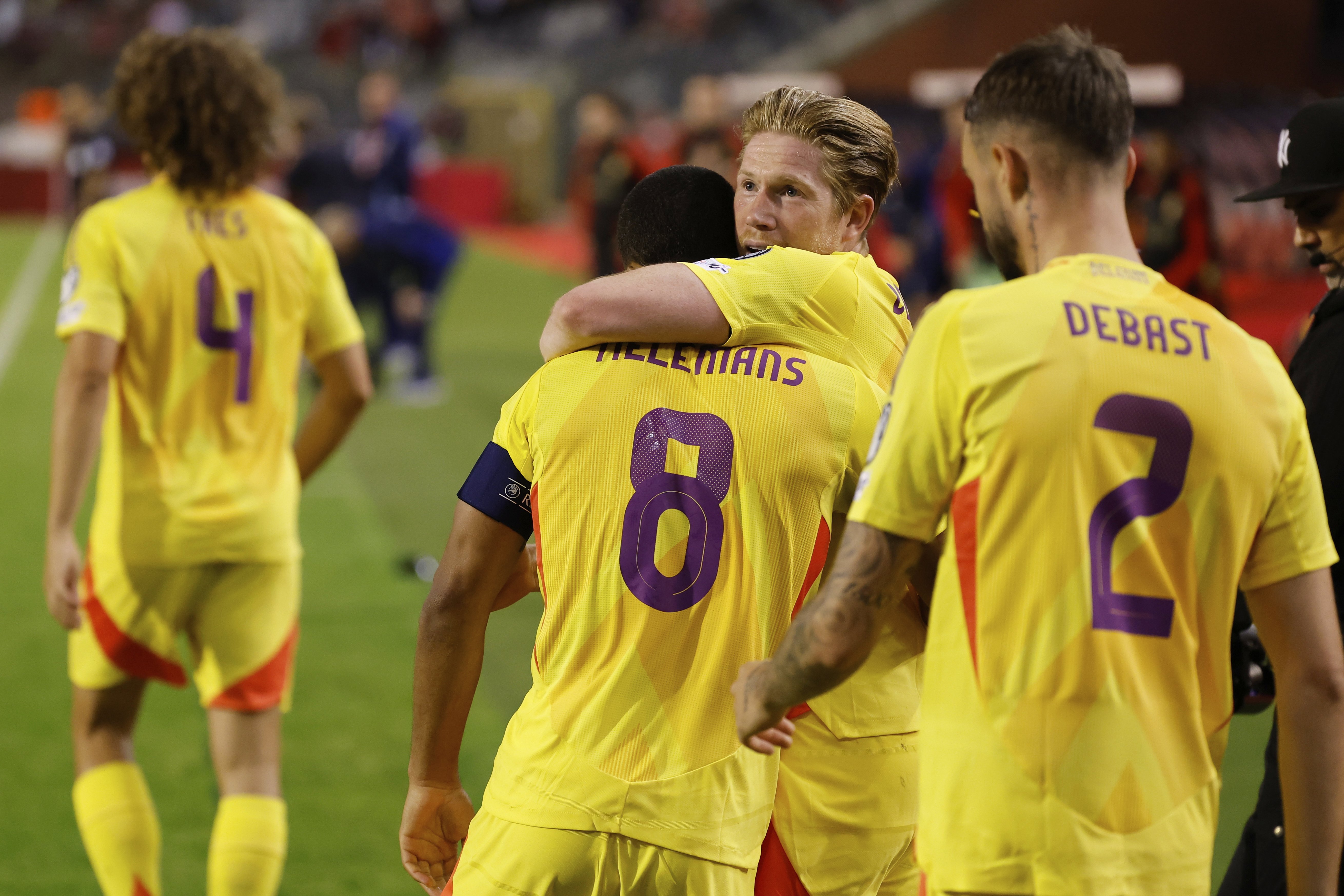 爱游戏登录入口-比利时客场击败威尔士，实力稳固第一