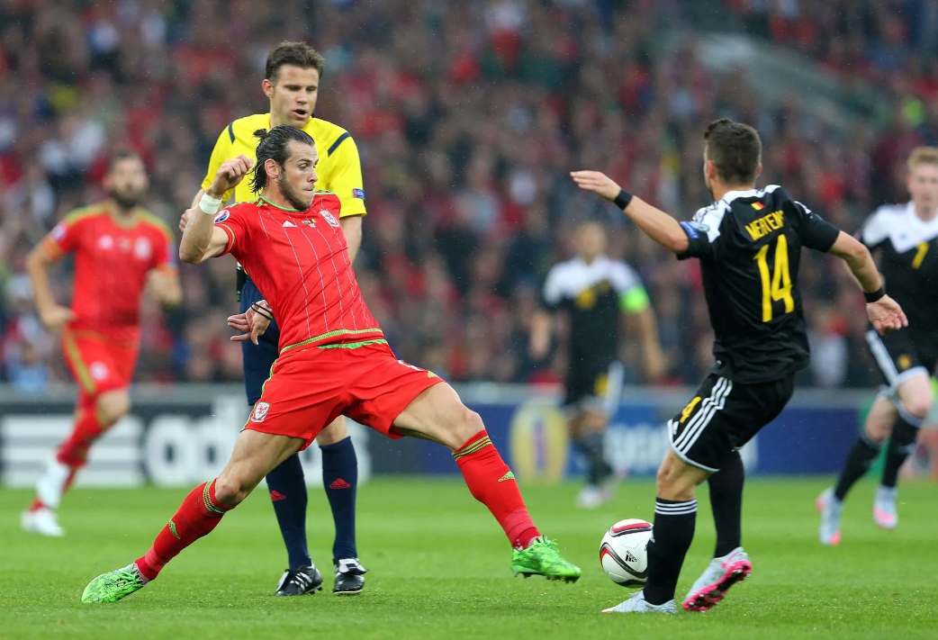 比利时客场击败威尔士,实力稳固第一 比利时客场击败威尔士,实力稳固第一