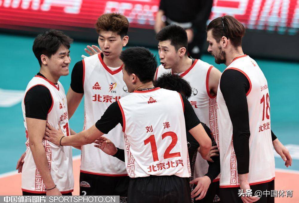 河北主场击败福建,体现主场优势 河北主场击败福建,体现主场优势