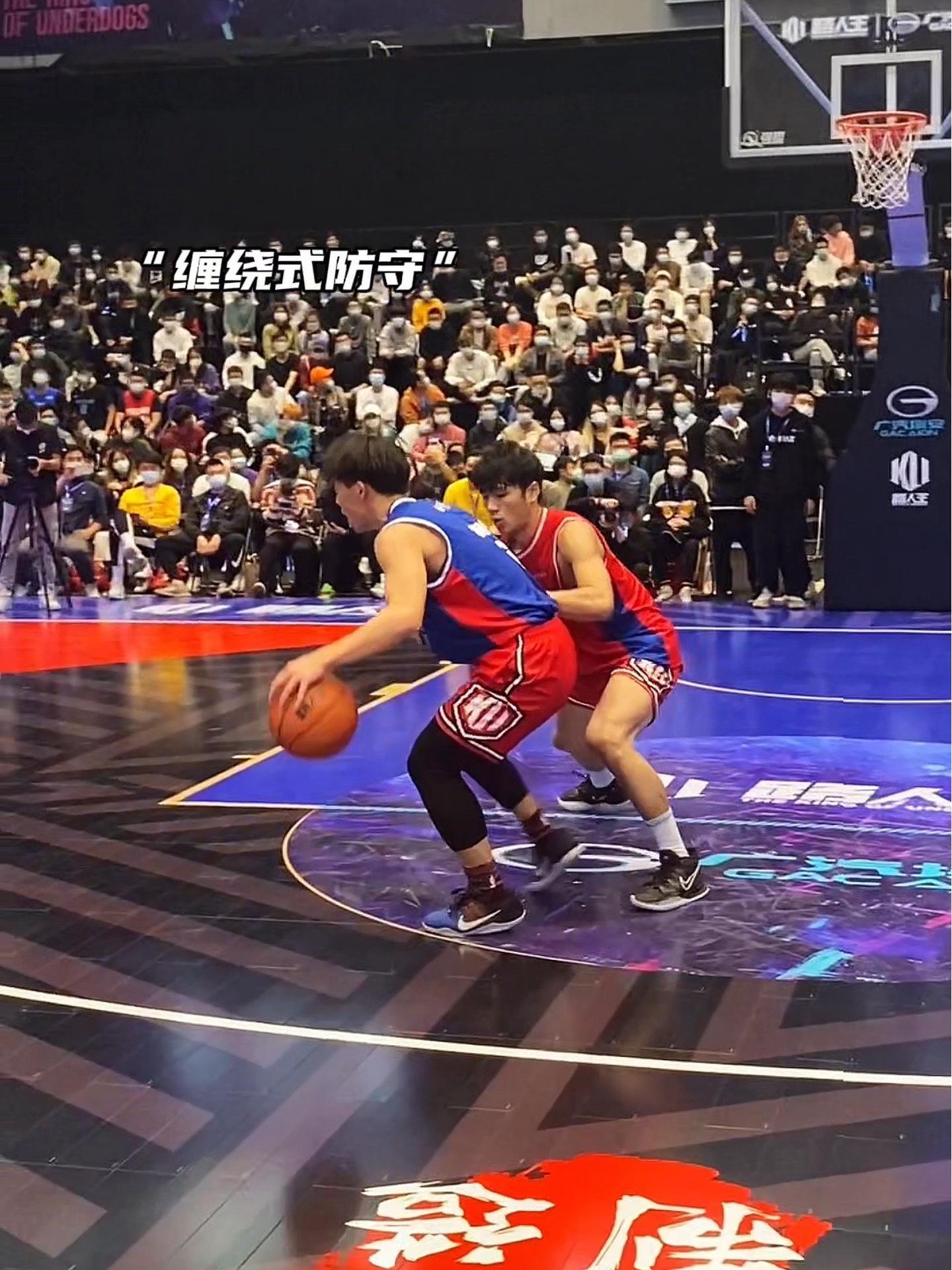 关于防守与进攻的对决,篮球场上谁能掌控局面?的信息 关于防守与进攻的对决,篮球场上谁能掌控局面?的信息