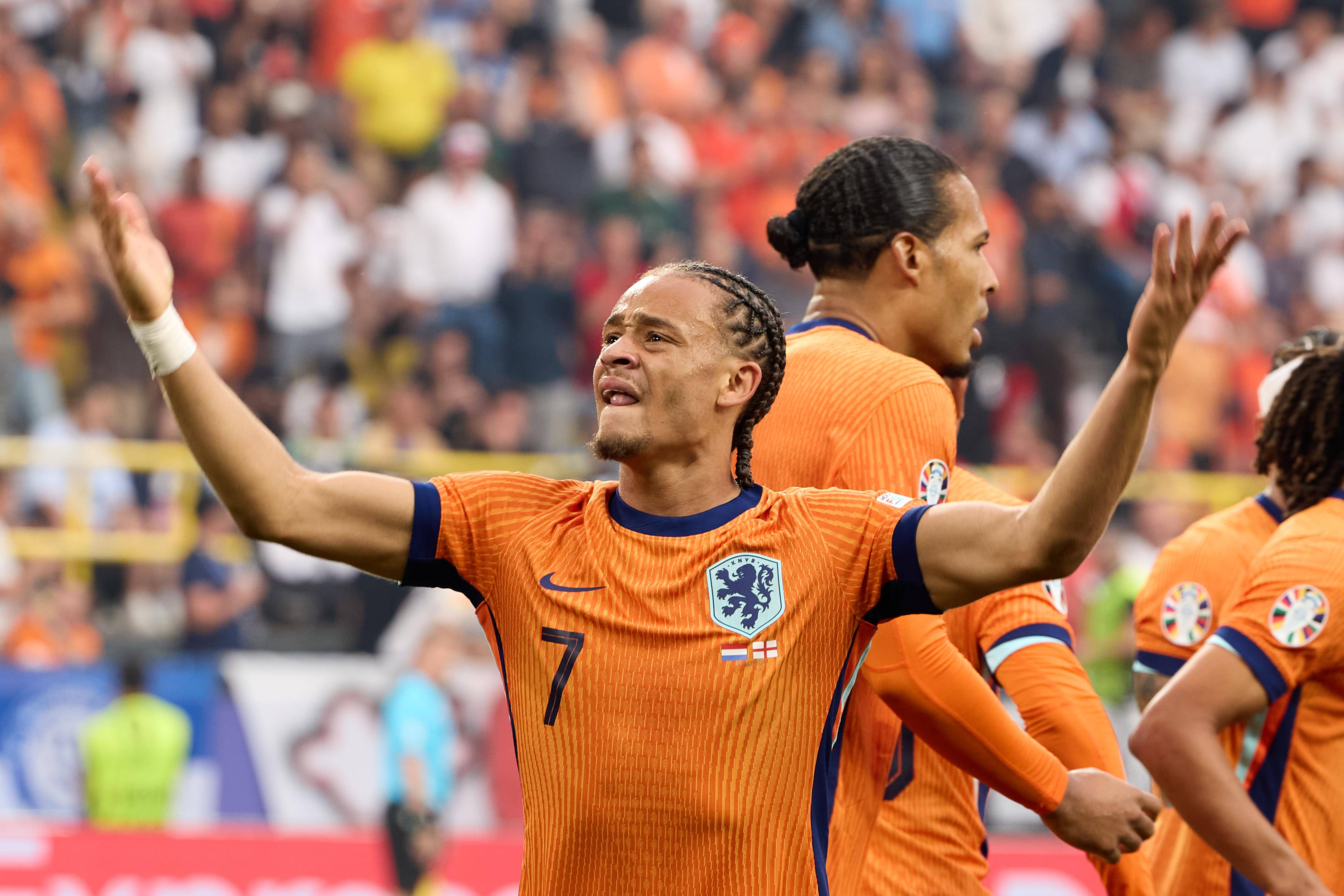 英格兰国家队斩获欧国联小组赛全胜 英格兰国家队斩获欧国联小组赛全胜